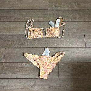Billabong Swimsuit